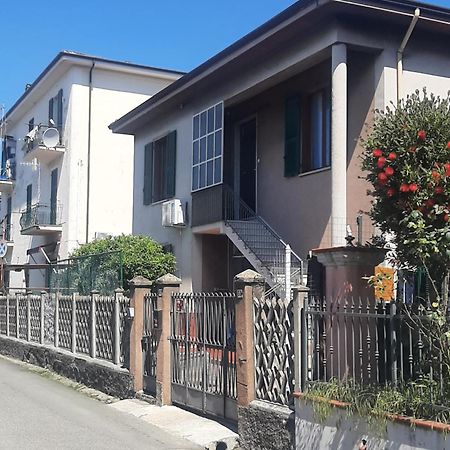 Casa Vacanza Dh La Spezia Esterno foto