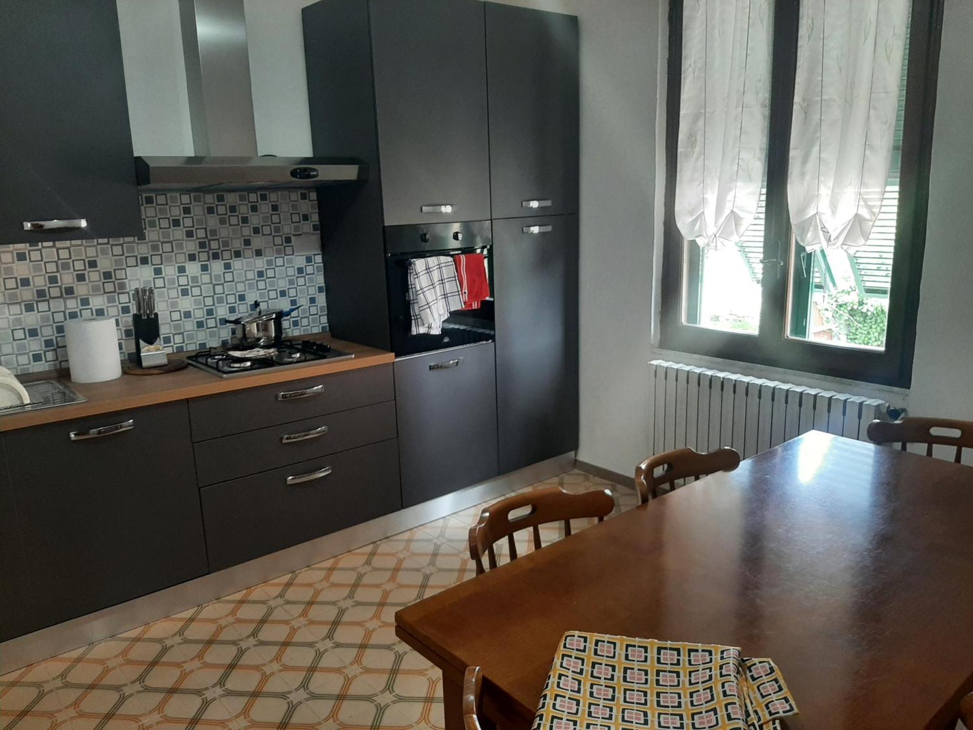 Casa Vacanza Dh La Spezia Esterno foto