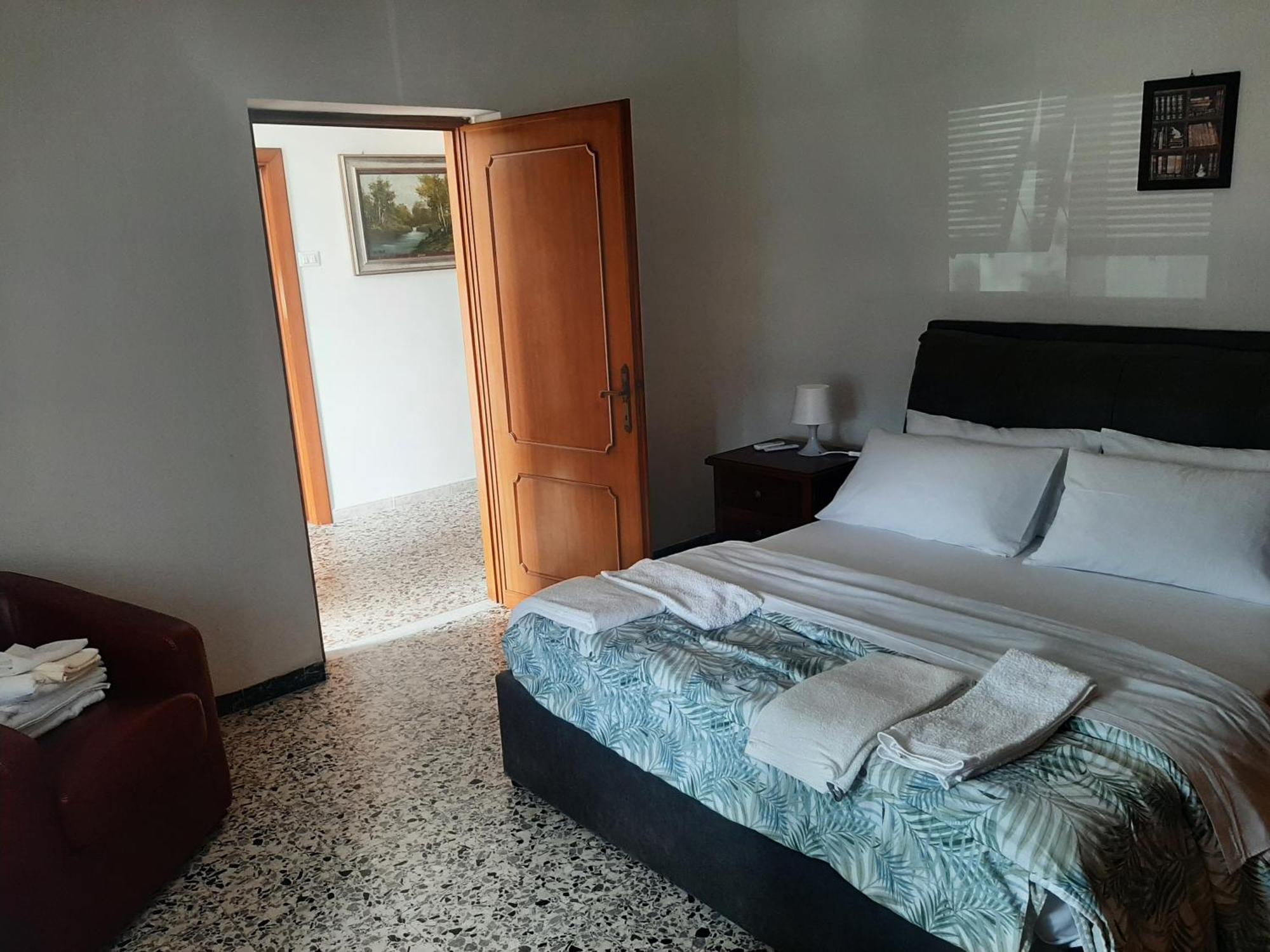 Casa Vacanza Dh La Spezia Esterno foto