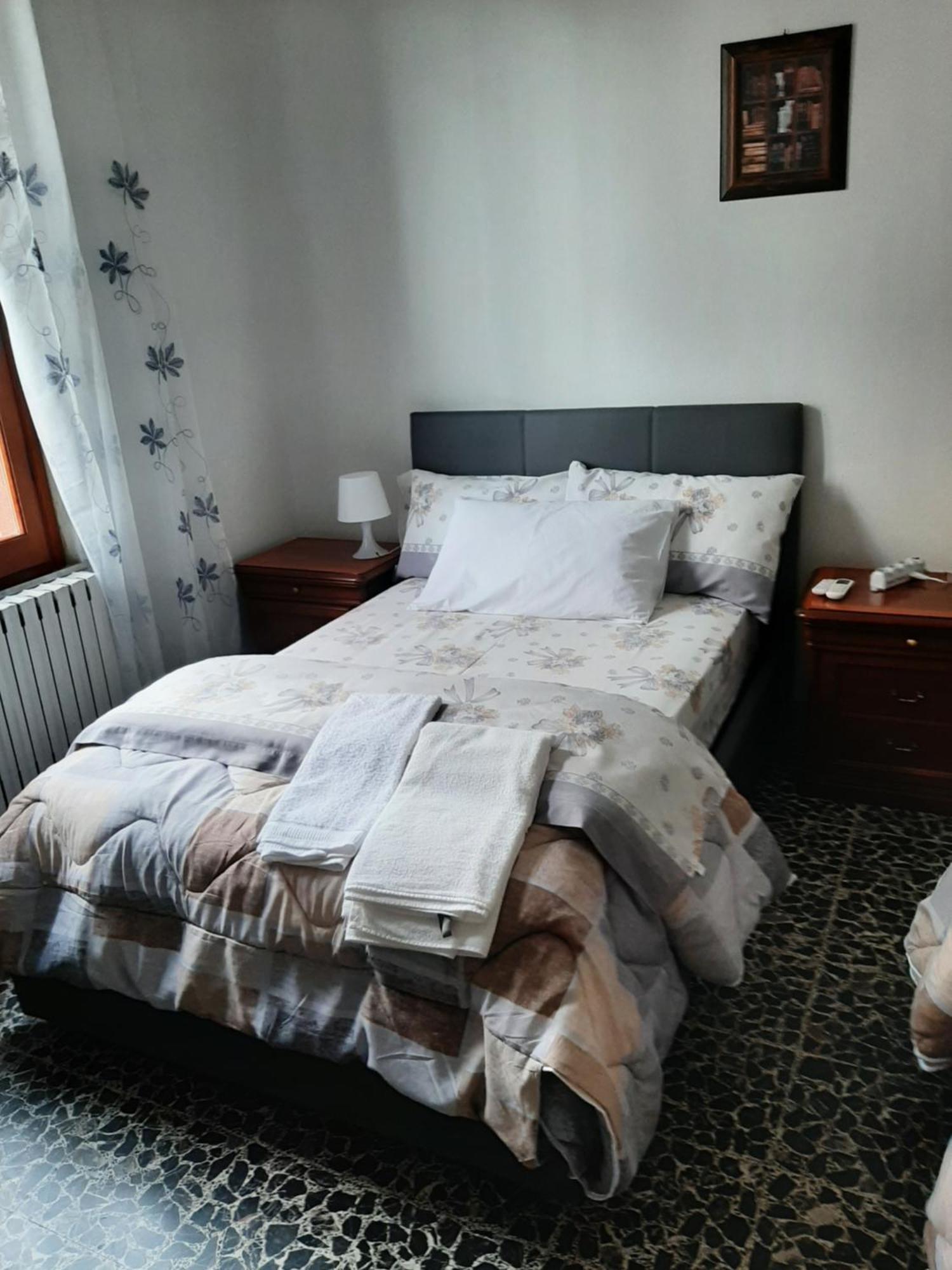 Casa Vacanza Dh La Spezia Esterno foto