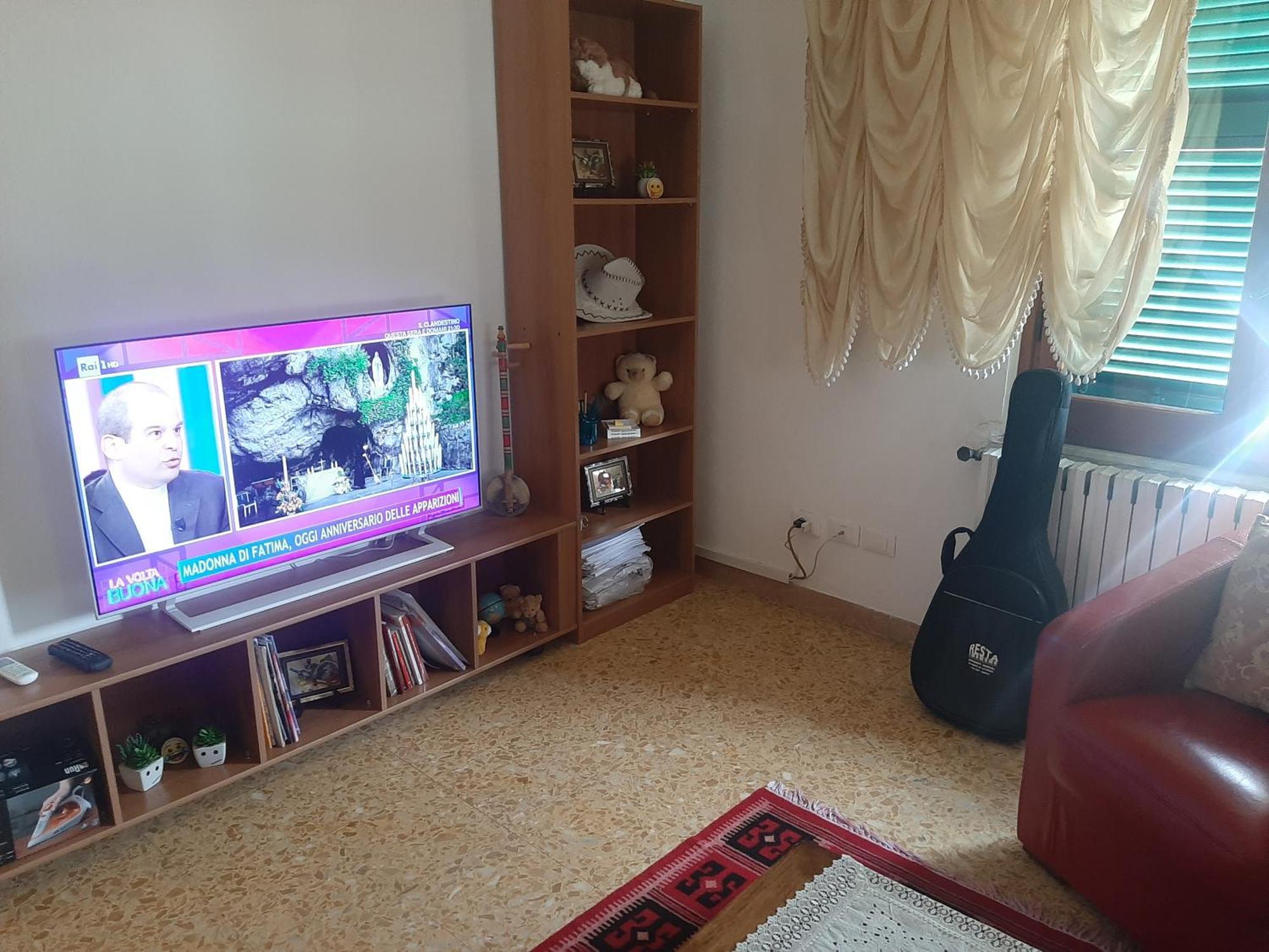 Casa Vacanza Dh La Spezia Esterno foto